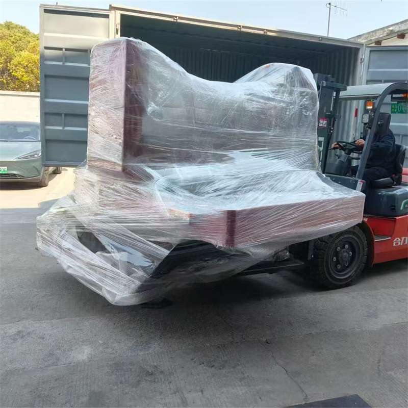 府谷县眉山市物流专线：多元货运服务探秘